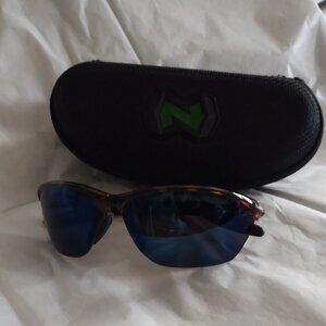 Men's Native polarized tortoise shell sunglasses